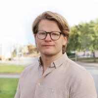 Elias Werneskog