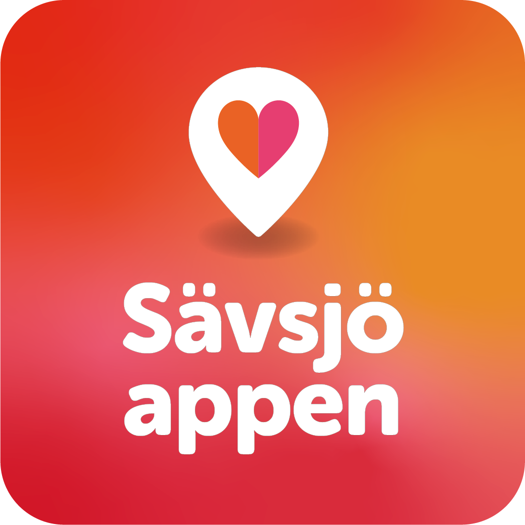 SävsjöAppen