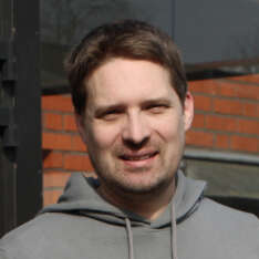 Linus Anderås